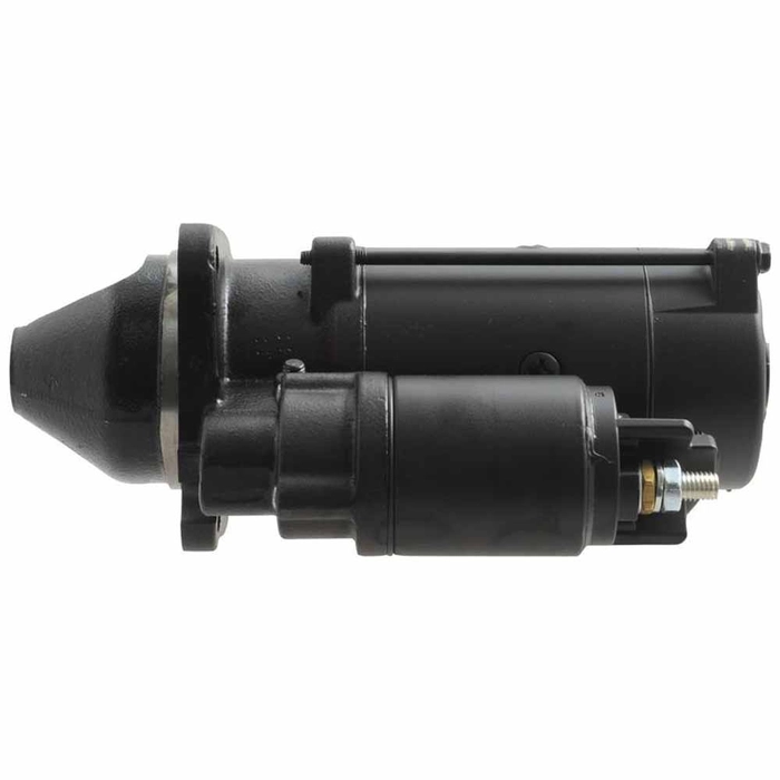 Starter - 12V, 3.2Kilowatt, Gir redusert (Mahle)