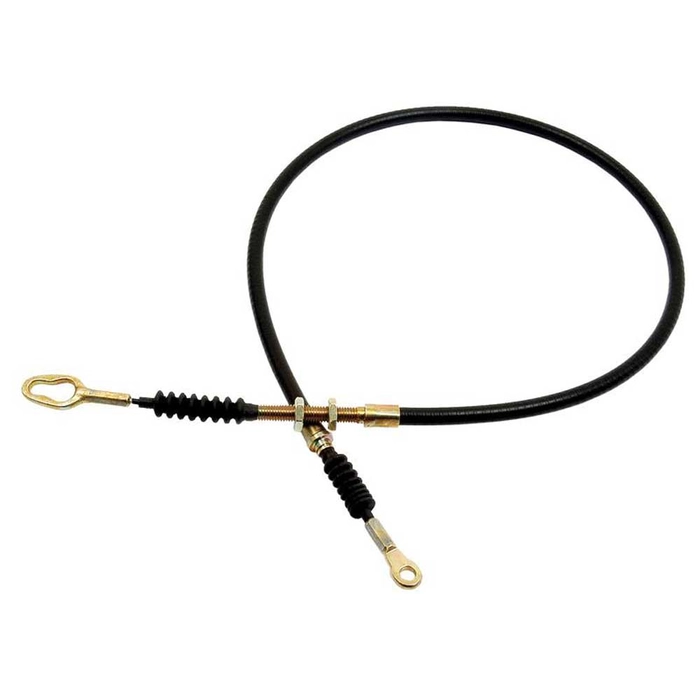 Bremsekabel - Lengde: 1160mm, Kabellengde ytre: 879mm