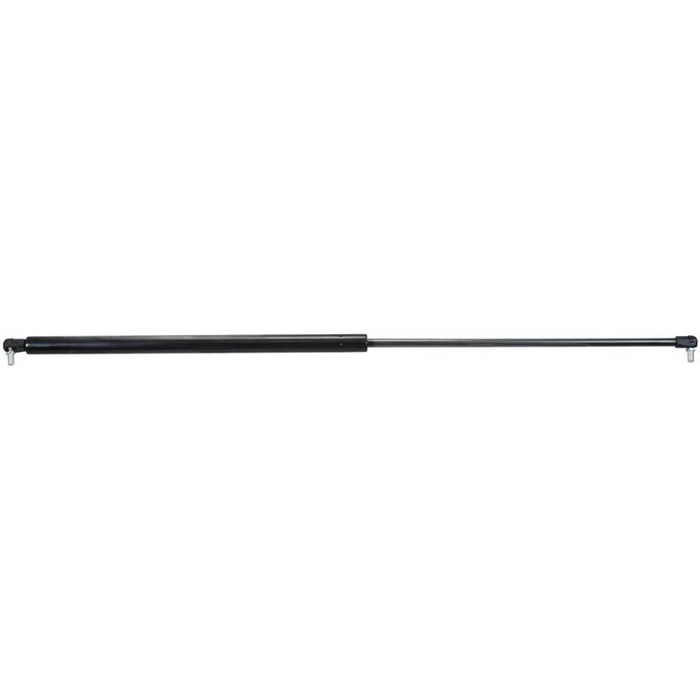 Gassdemper, Total lengde: 785mm