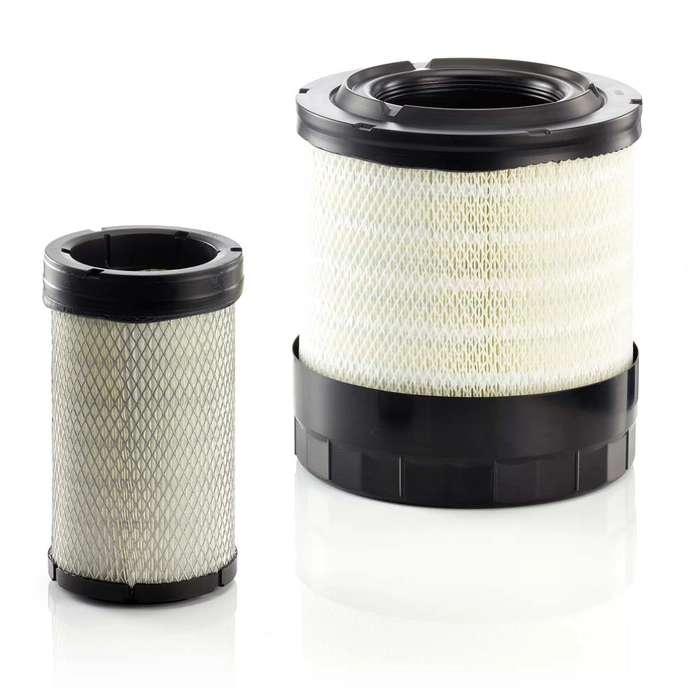 MANN Luftfilter SP 3009-2