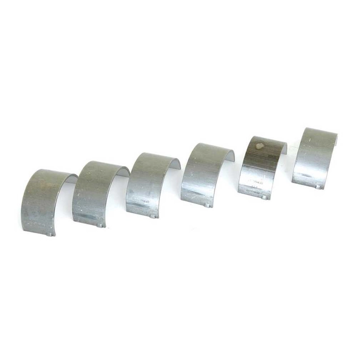 Conrod glidelager +0.010″ (0.25mm) Sett