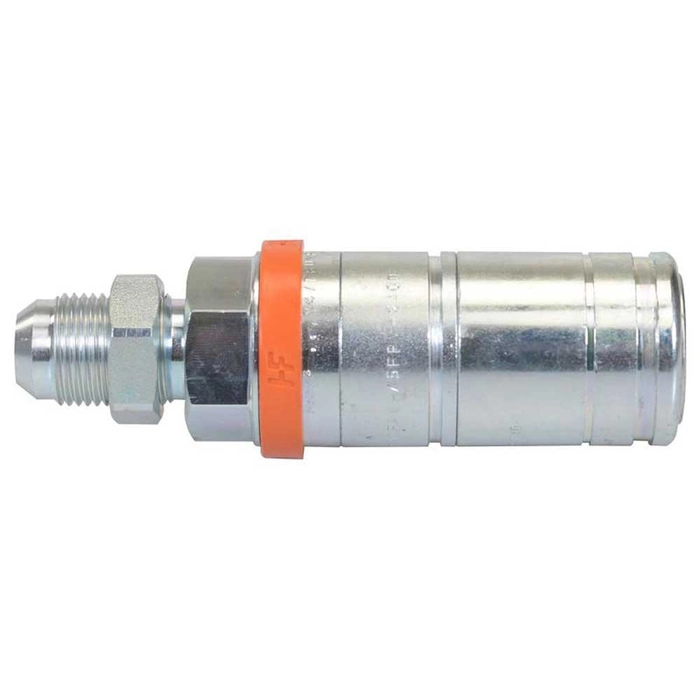 Faster Hydraulisk hurtigkobling Hunn 1/2″ Husstørrelse x M22 x 1.50 Metrisk Hannskott
