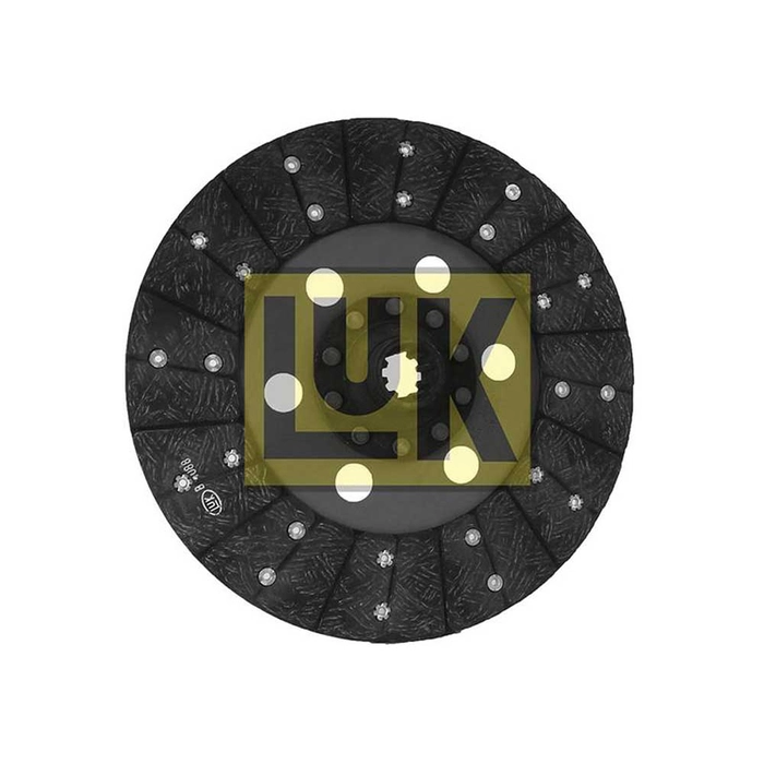 Clutchplate