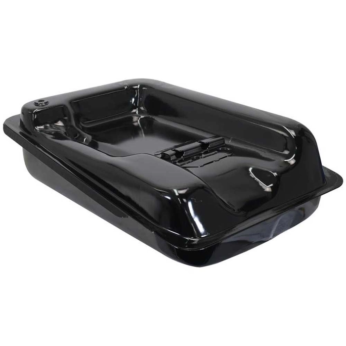 Drivstofftank