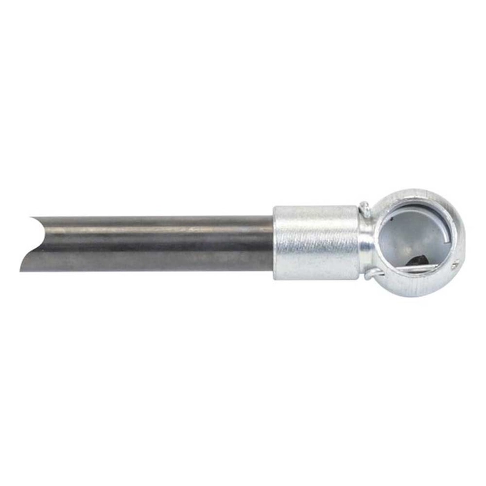 Gassdemper, Total lengde: 585mm