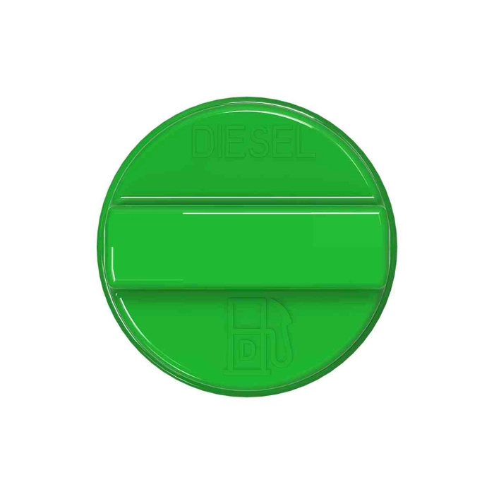 FILLER CAP