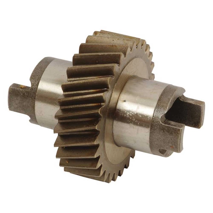 Hydraulikkpumpegir