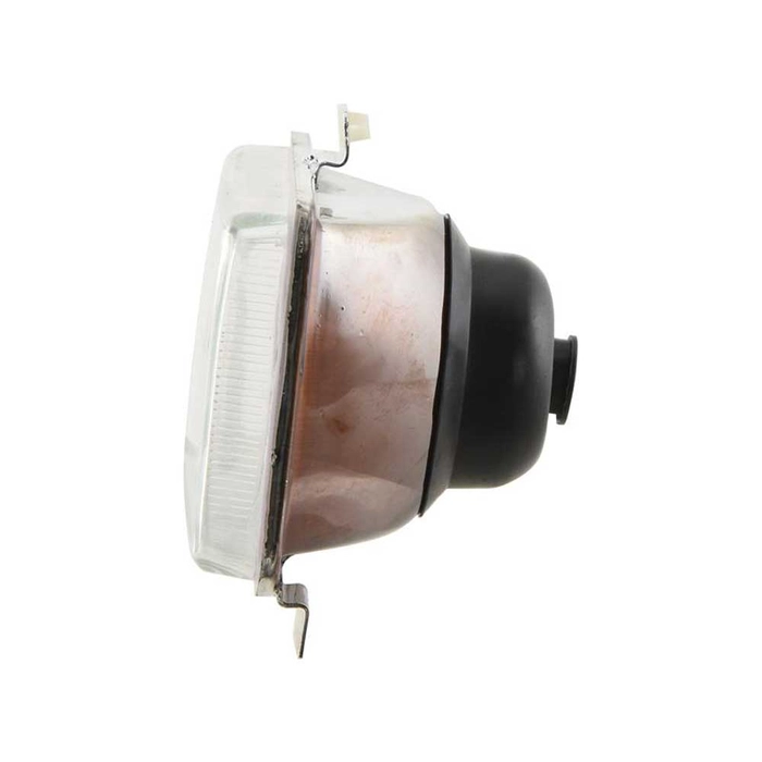 Halogen hovedlys framover H (V vinkel)