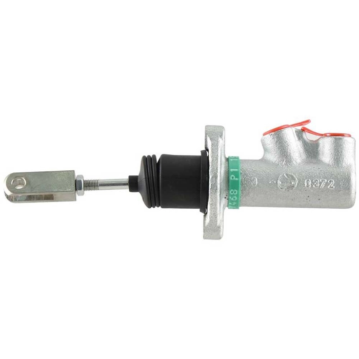 Hovedsylinder for bremser