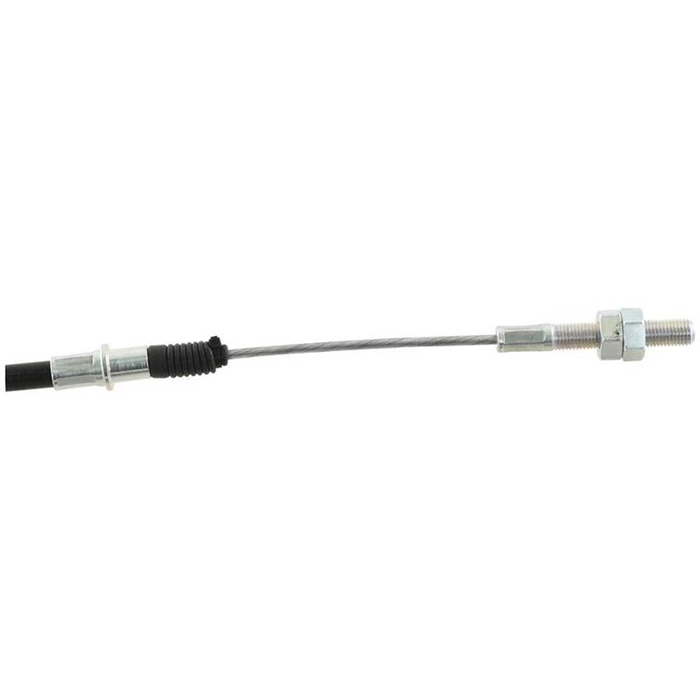 Håndbremsekabel - Lengde: 1360mm, Kabellengde ytre: 1090mm
