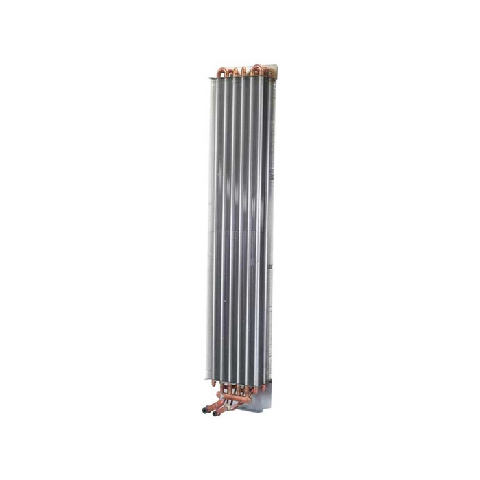 Fordamper
