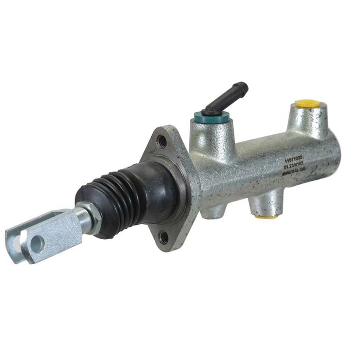 Hovedsylinder for bremser