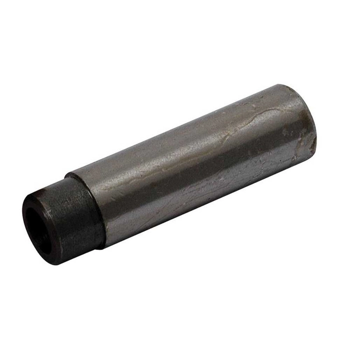 Ventilstyring (innsugning)