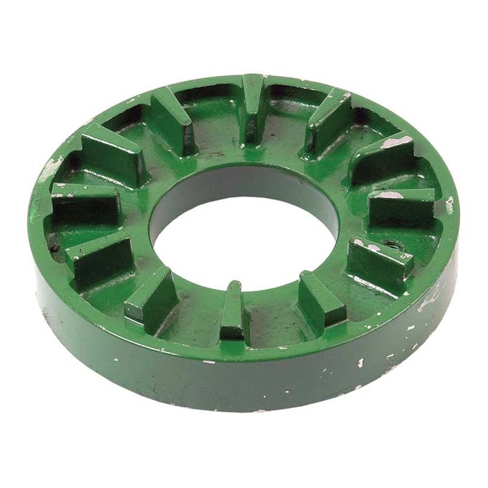 Drivplate - Hydraulisk pumpe