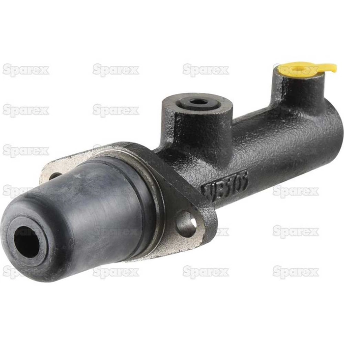 Hovedsylinder for bremser
