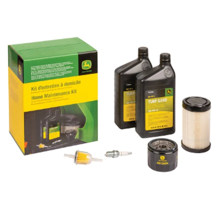 Filter kit X125/X145