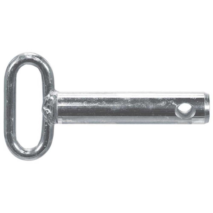Toppstagsbolt 25x100mm Kategori 2 (Ø25mm)