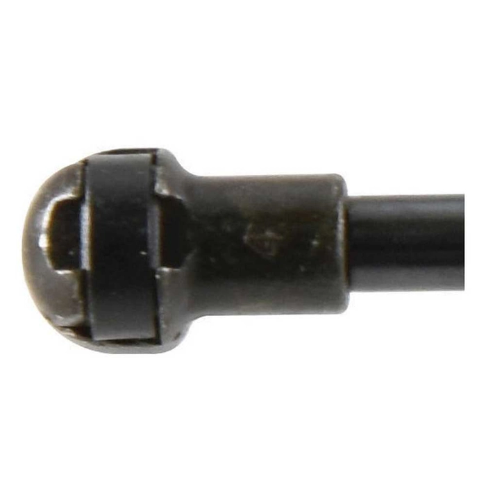 Gassdemper, Total lengde: 245mm