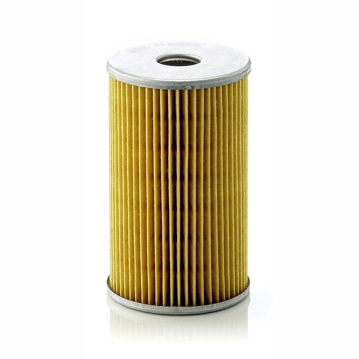 MANN Oljefilter H 820/3 x