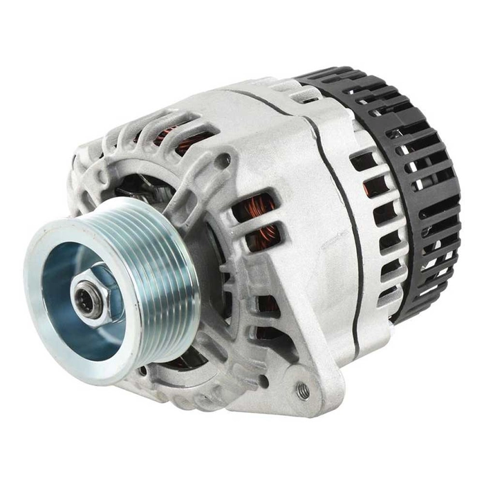 Dynamo - 12V, 120 A