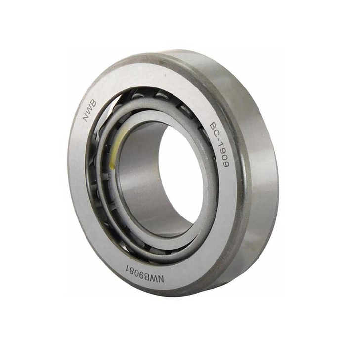 Koniske rullelagre (JW4549/JW4510)