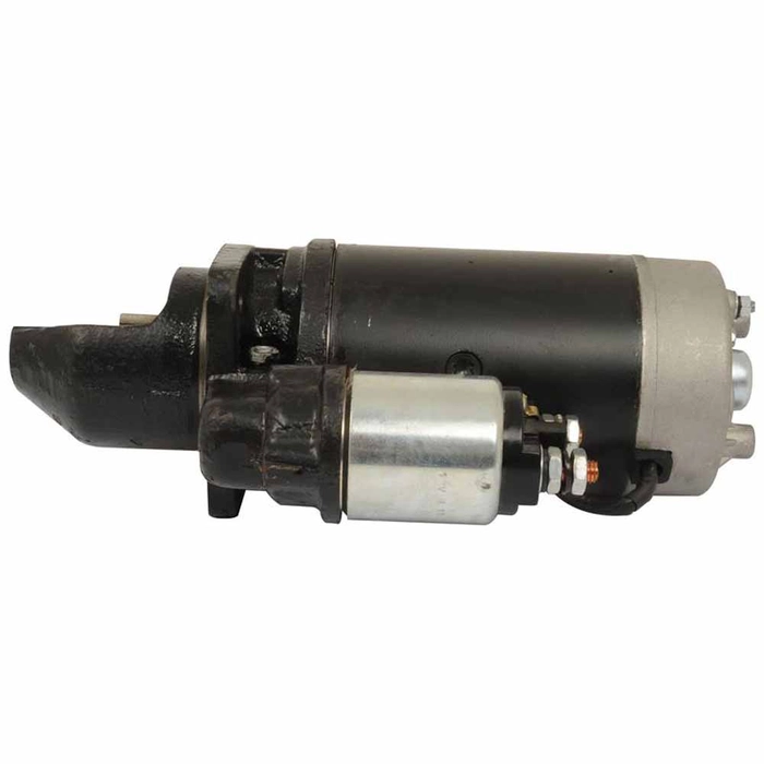 Startermotorer - 12V, 2.9Kilowatt 