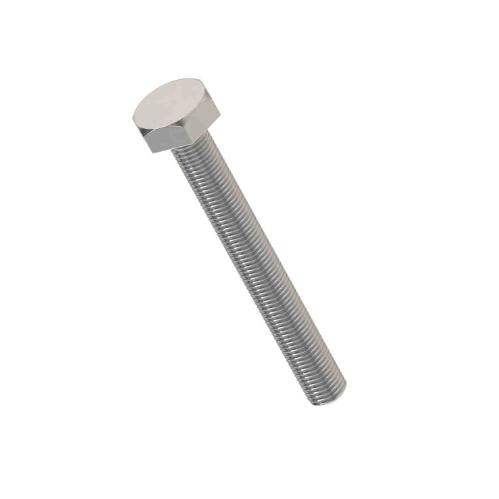 Bolt M8x50
