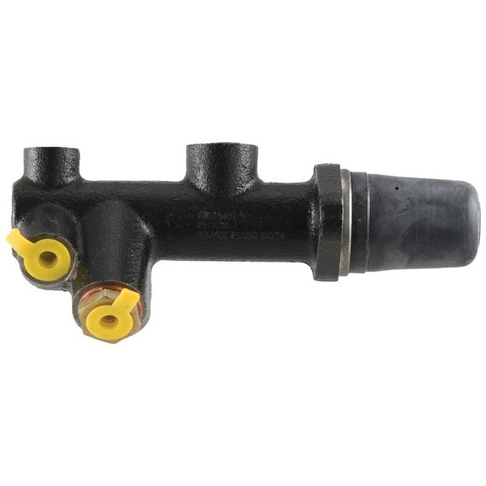 Hovedsylinder for bremser