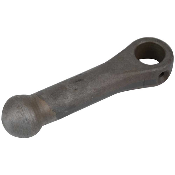 Hydraulisk stempelstøtstang