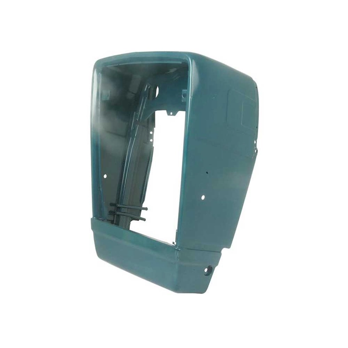 Frontpanel