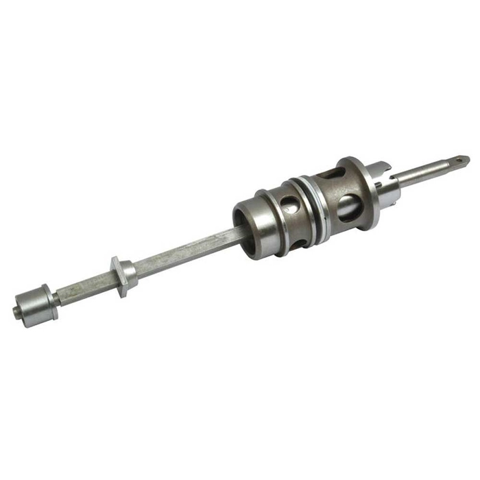 Hydraulisk kontrollventil
