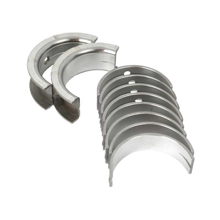 Hovedlager +0.010″ (0.25mm) (Sett)