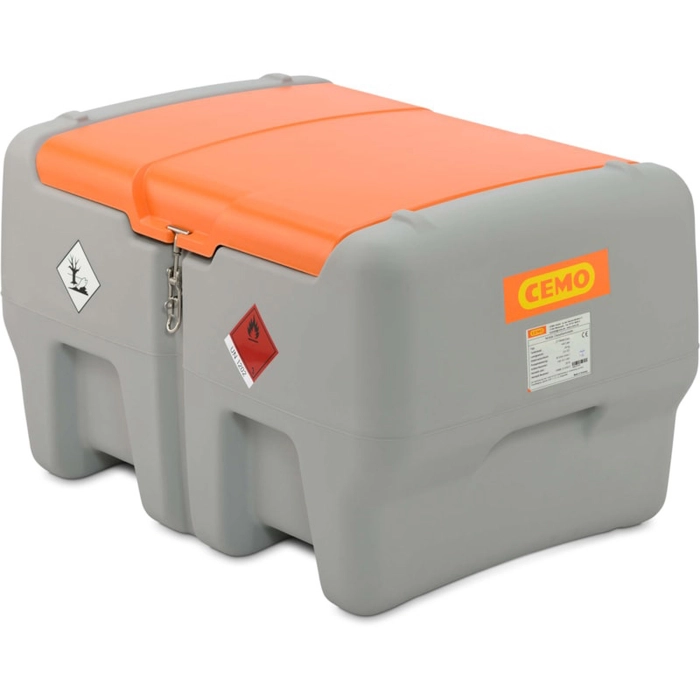 Dieseltank Mobile Easy 440 L