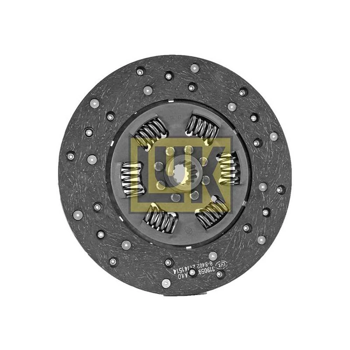 Clutchplate