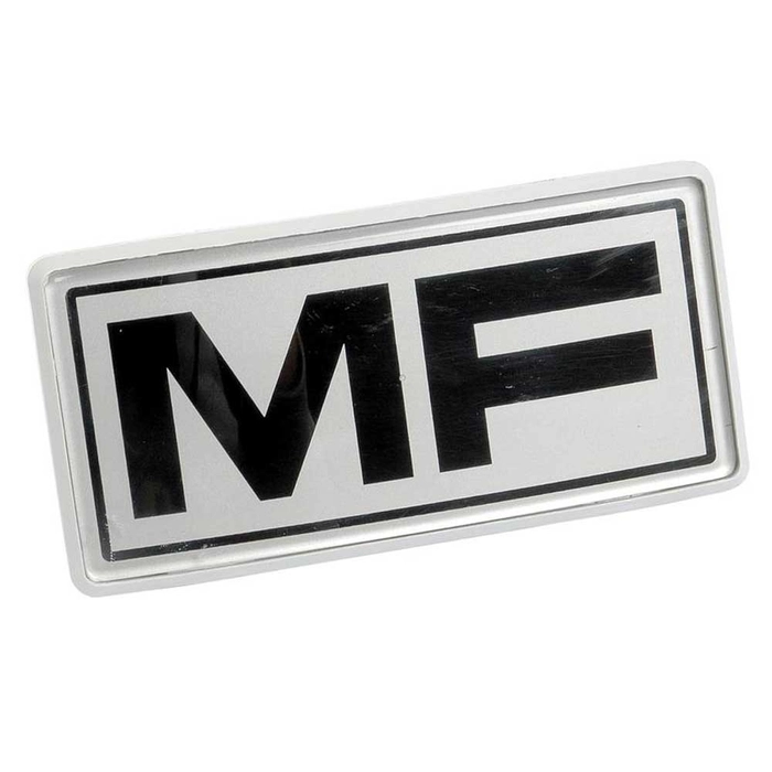 Emblem for Massey Ferguson