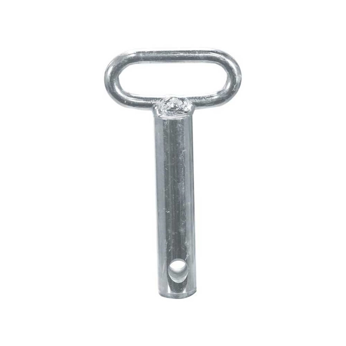 Toppstagsbolt 25x100mm Kategori 2 (Ø25mm)