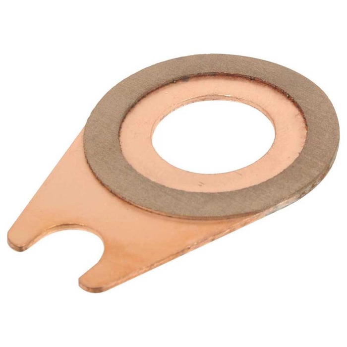 Hydraulisk heisplate