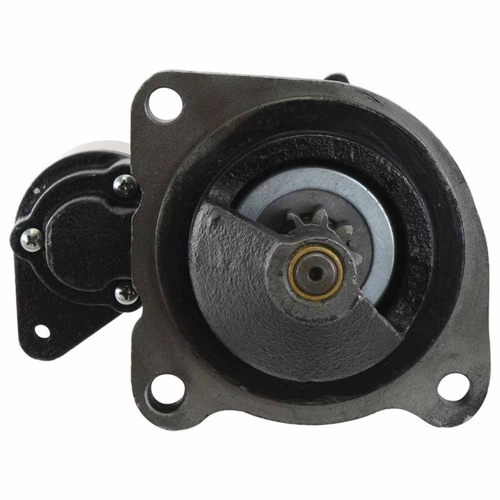 Startermotorer - 12V, 4.2Kilowatt 