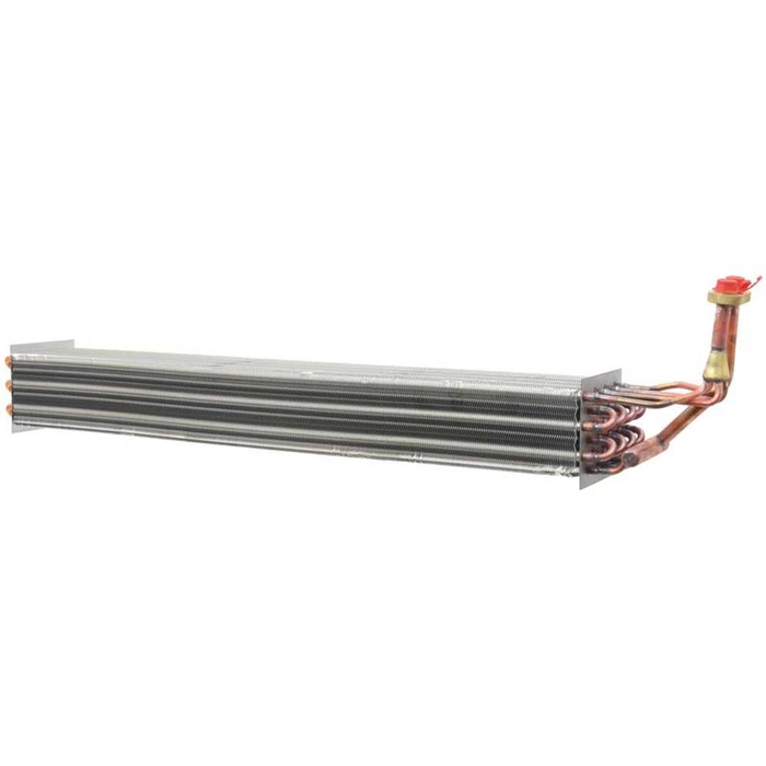 Fordamper