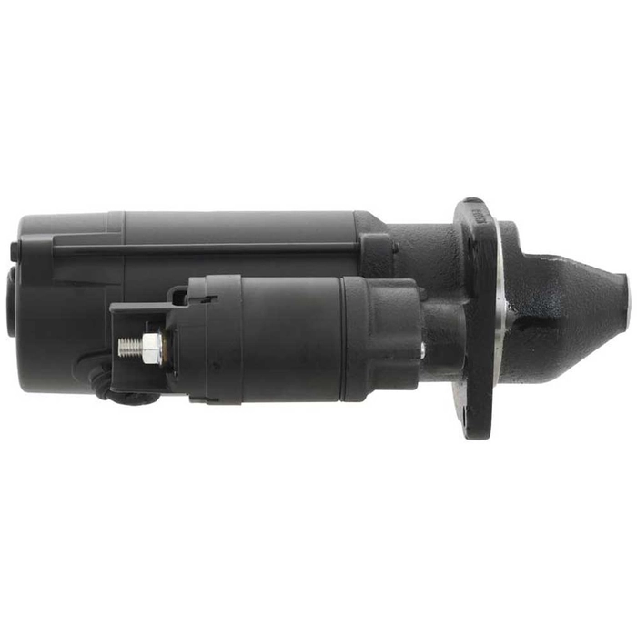 Starter - 12V, 3Kilowatt, Gir redusert (Mahle)