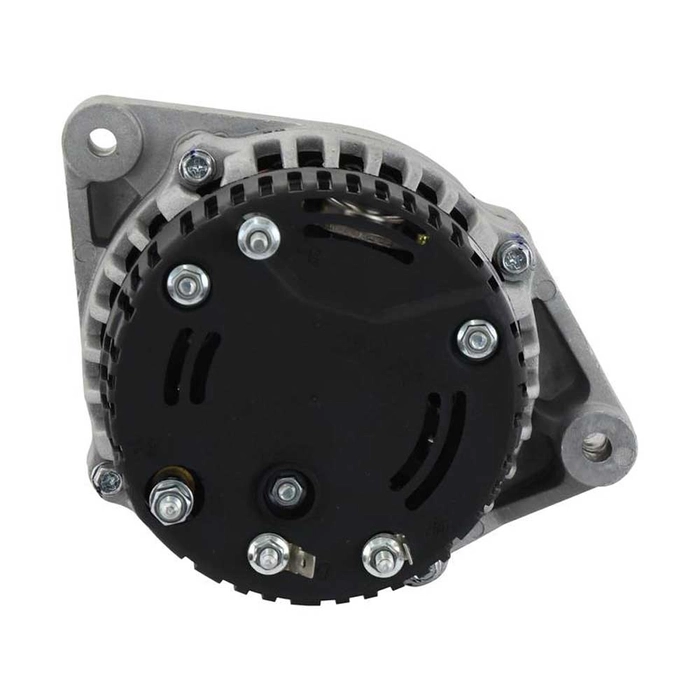 Dynamo - 14V, 120 A
