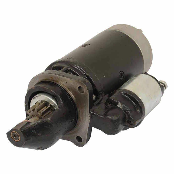 Startermotorer - 12V, 2.9Kilowatt 