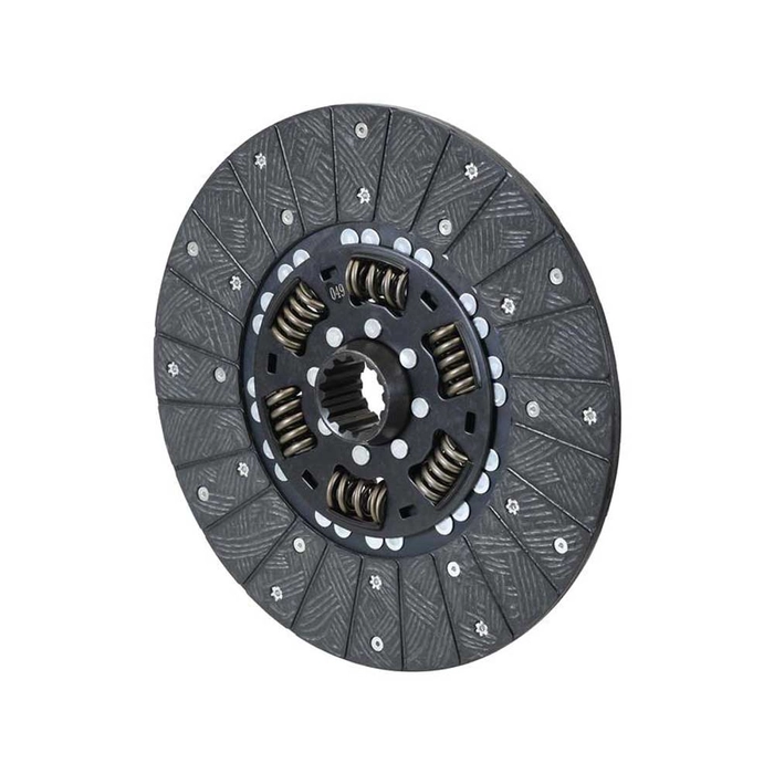 Clutchplate