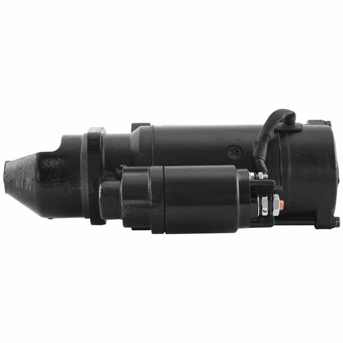 Startermotorer - 12V, 4.2Kilowatt 
