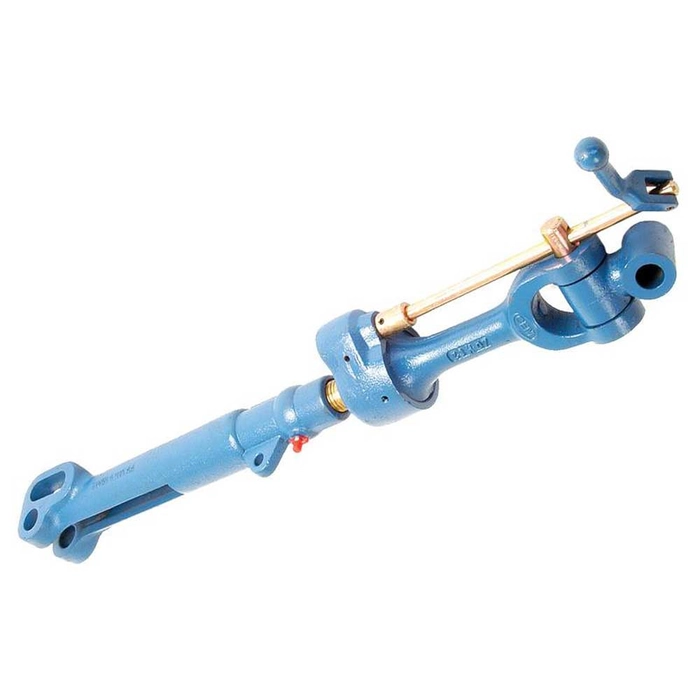 Avvatringssveiv kpl. - Knast Ø 22mm- Gaffel Hull Ø: 26 & 25x61mm - Minimum lengde: 640mm - 1-1/4 UNC