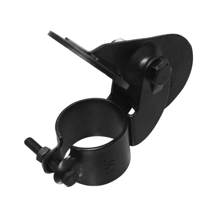 Etikett Hette for eksosrør - selvlukkende 38.1mm