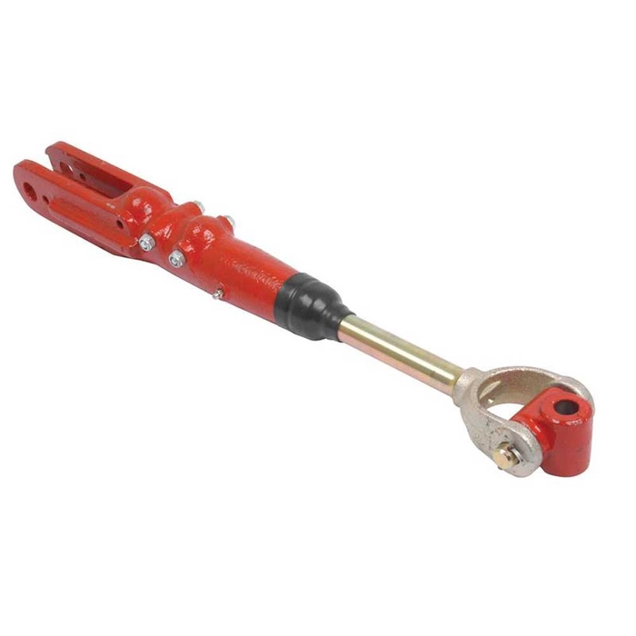 Avvatringssveiv kpl. - Knast Ø 16.5mm- Gaffel Hull Ø: 19mm - Minimum lengde: 575mm - 7/8 UNC