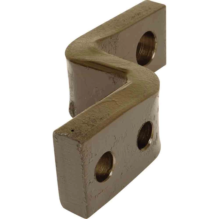 Dragbomfeste - Helhetlig lengde: 210mm - Avsnitt: 25x60mm