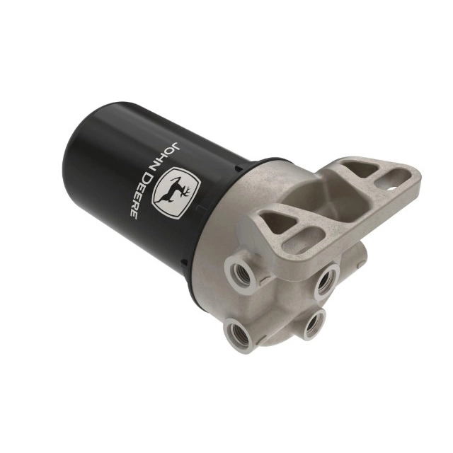 Filter Housing          