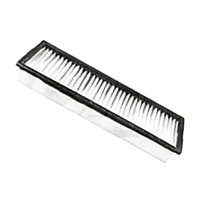 Luftfilter Hytte